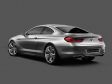 BMW Concept 6 Series Coupe
