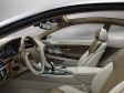 BMW Concept 6 Series Coupe