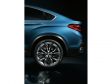 BMW Concept X4 - Felgen
