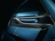 BMW Concept X4 - Außenspiegel