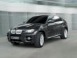 BMW Concept X6