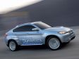 BMW Concept X6 Active Hybrid