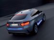 BMW Concept X6 Active Hybrid