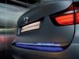 BMW Concept X6 Active Hybrid