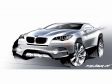 BMW Concept X6 Active Hybrid