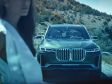 BMW Concept X7 - Bild 18