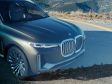 BMW Concept X7 - Bild 20
