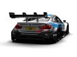 BMW M4 DTM - Team RBM, Philipp Eng (AUT) - Heck