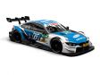 BMW M4 DTM - Team RBM, Philipp Eng (AUT) - Seite rechts