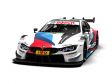 BMW M4 DTM - Team RMG, Marco Wittmann (GER) - Front