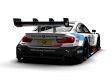 BMW M4 DTM - Team RMG, Marco Wittmann (GER) - Heck