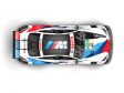 BMW M4 DTM - Team RMG, Marco Wittmann (GER) - Dach