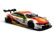 BMW M4 DTM - Team RMG, Augusto Farfus (BRA) - Seite rechts