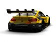 BMW M4 DTM - Team RMG, Timo Glock (GER) - Heck