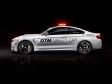 BMW M4 Coupe - DTM Safety Car 2014 - Bild 3