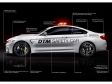BMW M4 Coupe - DTM Safety Car 2014 - Bild 4