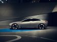 BMW i Vision Dynamics Concept - Bild 3