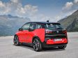 BMW i3s - Bild 2