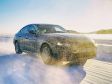 Ausblick auf den BMW i4 - Der rein elektrische BMW i4 soll im Jahr 2021 in Serie gehen. 