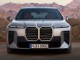 BMW i7 (2027) - Frontansicht