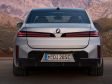 BMW i7 (2027) - Heckansicht
