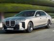 BMW i7 (2027) - Frontansicht