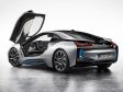 BMW i8 - Bild 3