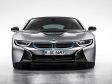 BMW i8 - Bild 5