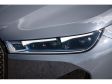 Der neue elektrische BMW iX - Die 77.300 Euro in der Grundversion muss man ja auch erst einmal haben.