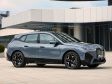 Der neue elektrische BMW iX