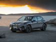 Der neue elektrische BMW iX