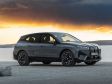 Der neue elektrische BMW iX