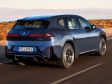 BMW iX3 (2026) - Eins gibt’s mal definitiv: Weniger Kanten weniger Schnörkel.