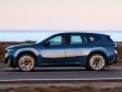 BMW iX3 (2026) - Seitenansicht