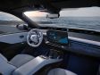 BMW iX3 (2026) - Der Innenraum insgesamt ist recht unaufgeregt und aufgeräumt.