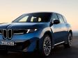 BMW iX3 (2026) - Front Detail