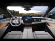 BMW iX5 (G65, 2027) - Der Innenraum des iX5 unterscheidet sich im Grunde nicht vom X5.
