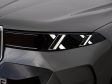 BMW iX5 (G65, 2027) - Hoffentlich zieht niemand mal die Pflaster ab …