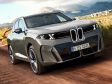 BMW iX5 (G65, 2027) - Beinahe ganz vergessen: Die Motorisierung beim iX5 60 xDrive leistet 425 kW im Peak. Das Drehmoment liegt bei 805 Nm.