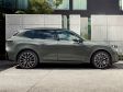 BMW iX5 (G65, 2027) - Und: Geladen wird nach BMW-Angaben mit maximal 460 kW. Das ist nochmals mehr als die bisherigen 400 kW. 23 Minuten brauchts dann von 10-80% Ladung.