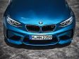 BMW M2 Coupe - Bild 8