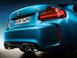 BMW M2 Coupe - Bild 9