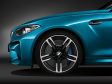 BMW M2 Coupe - Bild 10