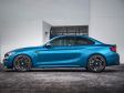 BMW M2 Coupe - Bild 14