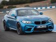 BMW M2 Coupe - Bild 15