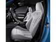 BMW M3 - Dass der Motor die neue Abgasnorm Euro6 erfüllt, versteht sich bei den Daten wohl von selbst.