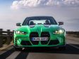 BMW M3 CS - Frontansicht