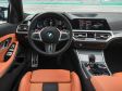 BMW M3 Limousine G80 - Cockpit