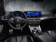 BMW M3 Touring - Den M3 Touring gibt es allerdings nicht wie die Limousine in drei Varianten, sondern nur als Competition Version und auch nur mit Allrad.