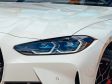 BMW M3 Touring - Frontscheinwerfer